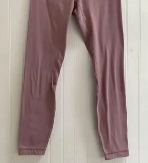 LULULEMON Align Pant Tight Legging II 25" in Vintage Mauve Size 4 thumbnail 11