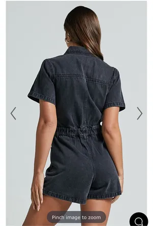 Showpo Jumpsuit thumbnail 3