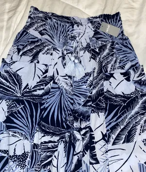 Aerie Flowy Pants thumbnail 5
