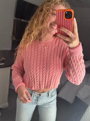 Aerie Sweater thumbnail 4