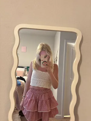 Shein Skirt Mini thumbnail 3