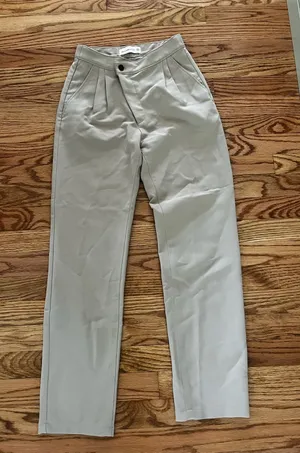 Abercrombie Pants Tailored thumbnail 1
