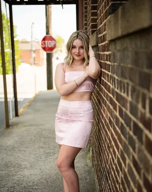 Princess Polly jemma set thumbnail 6