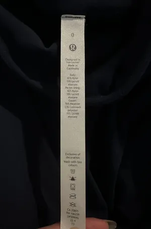 Lululemon Flare Leggings thumbnail 4