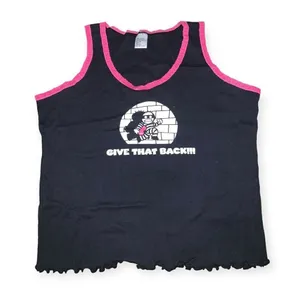 🎀3/$15 SALE 🎀 Y2k baby tank thumbnail 1