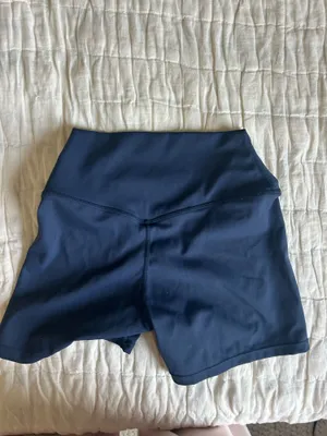 Workout set Blue thumbnail 2