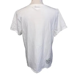 Harley-Davidson High Desert Boise Idaho White Short Sleeve Shirt thumbnail 3