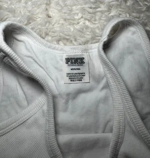 VS PINK Tank Top thumbnail 4