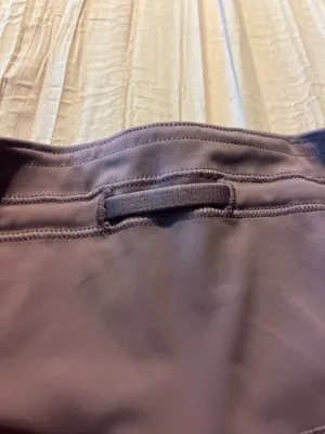 Lululemon Shorts Fast Free High-Rise 6" thumbnail 10