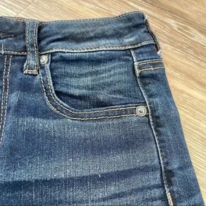 American Eagle Outfitters super hi rise shorts thumbnail 5