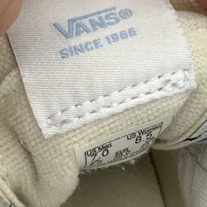 Vans Sk8-Hi Platform UV Ink Sunwaves Canvas Sneaker Size 7 Men's/Women's 8 1/2 thumbnail 5