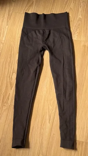 SET Active High-Waist Leggings thumbnail 1
