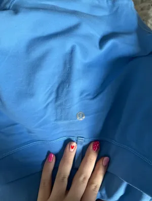 Lululemon Define Jacket thumbnail 3