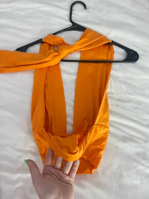 Amazon Goin Out Top thumbnail 2