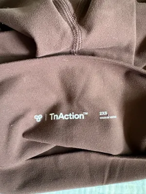 Aritzia TnAction Shorts thumbnail 3