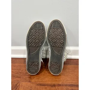 Converse Welcome to the Wild 572366F High Tops Women’s 10 EUC thumbnail 7