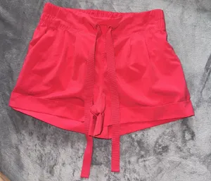 LULULEMON Spring Break Away Breakaway Shorts II Boom Juice Size 4 thumbnail 1