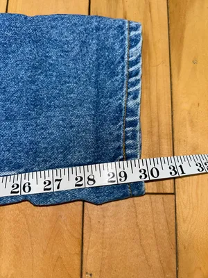 Jordache Vintage  Jeans thumbnail 4