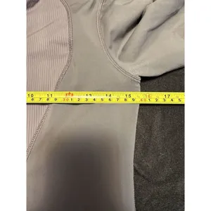 Lululemon‎ Dance Studio Jacket Size 4 Purple thumbnail 7