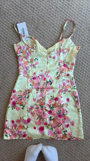 Beginning Boutique Dress Mini thumbnail 6