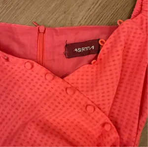 Anthropologie Mini Dress thumbnail 3
