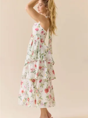 Altar'd State Julie Maxi Dress thumbnail 2