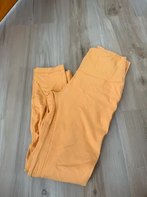 Lululemon Leggings thumbnail 2