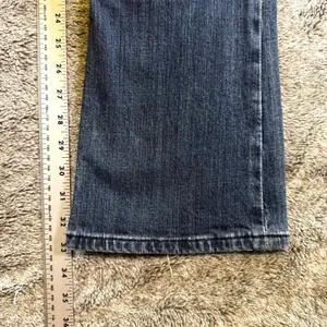 MissMe Embellished Boot Cut Jeans Sz 30 thumbnail 4