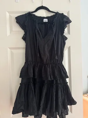 MISA Los Angeles Dress thumbnail 1