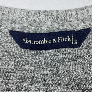 Abercrombie & Fitch A&F Y2K Vintage Short Sleeve‎ Sweater Top Womens Size Small thumbnail 3