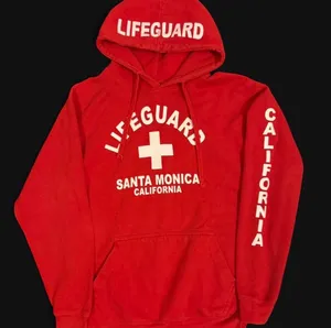 Lifeguard 2016 California Hoodie thumbnail 2