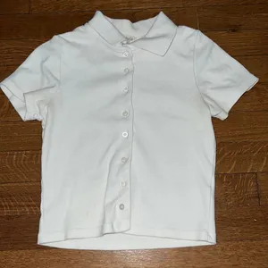 Brandy Melville ButtonUp Top thumbnail 1