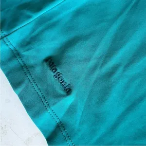 Patagonia Top Green Size‎ S thumbnail 2