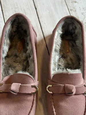 Cole Haan - Evelyn Bow Driver Loafers Size 7.5 thumbnail 12