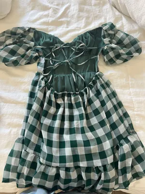 Maddox Closet Vivian Dress thumbnail 3