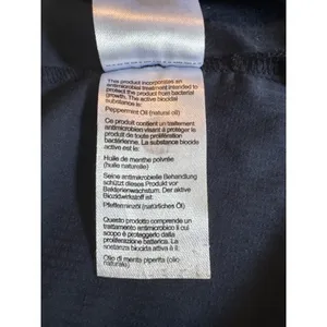 Columbia PFG Tamiami Sleeveless Fishing Shirt Navy‎ Blue Womens 1X FW7157 thumbnail 5