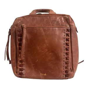 The Sak Loyola Mini Backpack Teak thumbnail 1