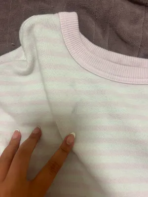Aerie Crewneck Sweatshirt thumbnail 5