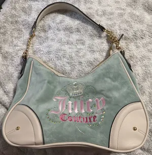 Juicy Couture Dreamy Shoulder Bag thumbnail 1