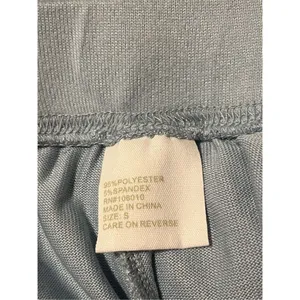 Soffe NWT Dream Boat Neck Top and Short PJ Set Small thumbnail 9