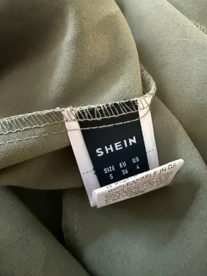 Shein dress pants flowy Women Small thumbnail 3