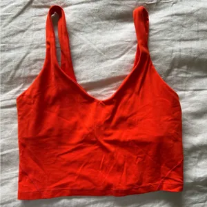 Lululemon align tank Size 8 thumbnail 2