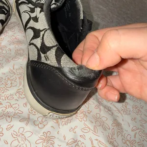 Coach Barret Women's Shoes thumbnail 4