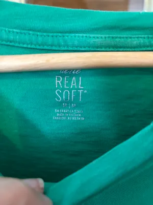 Aerie Pisces Crop T-shirt thumbnail 3