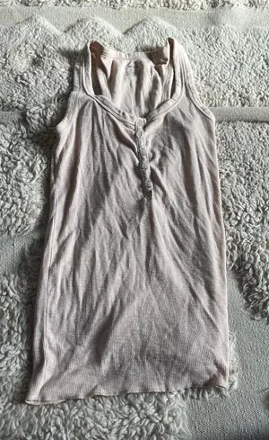 Aerie Henley Tank thumbnail 1
