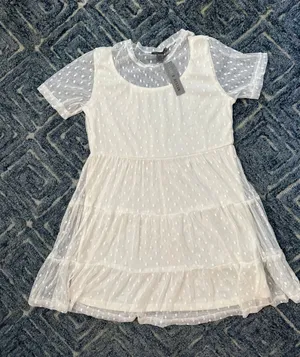 Love X Design Babydoll Dress thumbnail 1