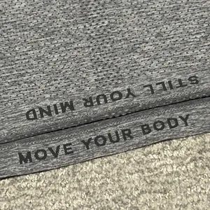 Lululemon Swiftly Tech Shirt Long Sleeve Womens 8 Gray Top Athletic Stretch thumbnail 6