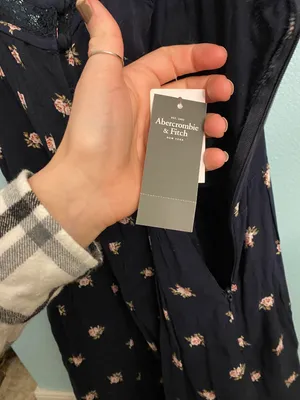 Abercrombie And Fitch Dress thumbnail 3