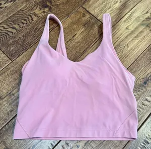 Lululemon Align Tank thumbnail 1