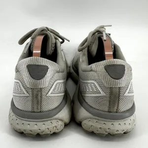 Brooks Ghost 12 Road Running Shoes Road Dna Loft BioMoGo Light Gray 7 thumbnail 5